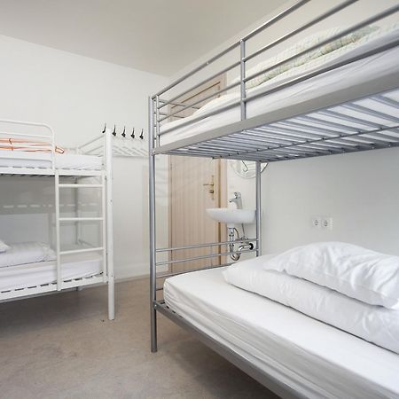 101 Hostel Рейкявик Екстериор снимка