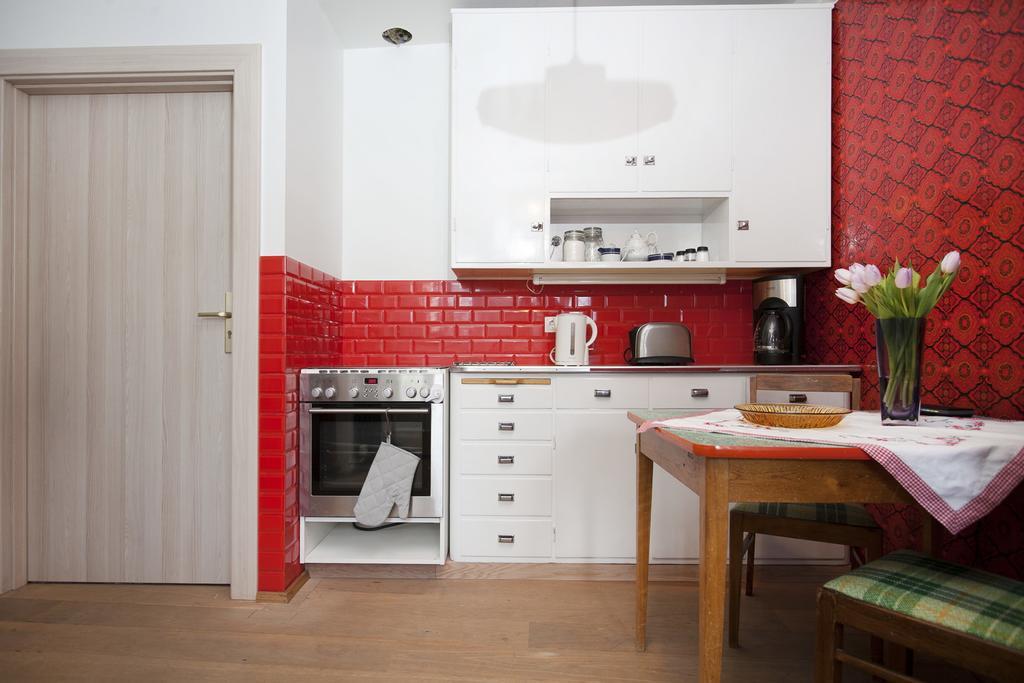 101 Hostel Рейкявик Екстериор снимка