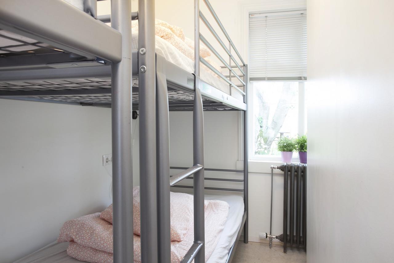 101 Hostel Рейкявик Екстериор снимка